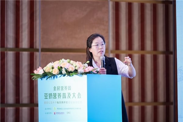 双蛋白营养新主张：豆奶牛奶换着喝引导更健康饮食习惯-哉互尼烹饪网