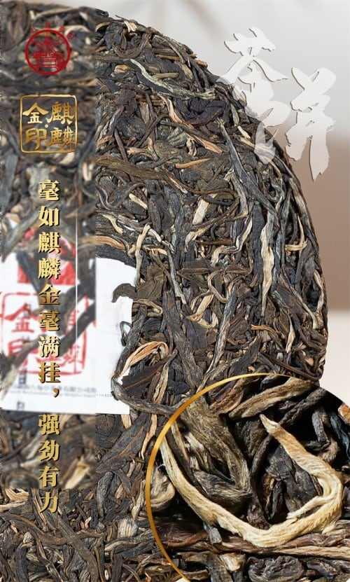 班章老树金印麒麟野韵茶 秒懂大国茶标杆-哉互尼烹饪网 班章老树金印麒麟野韵茶 秒懂大国茶标杆-哉互尼烹饪网