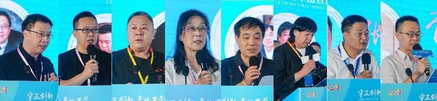 2023中国烤鸭大赛上海收官 赋能产业升级-哉互尼烹饪网 2023中国烤鸭大赛上海收官 赋能产业升级-哉互尼烹饪网