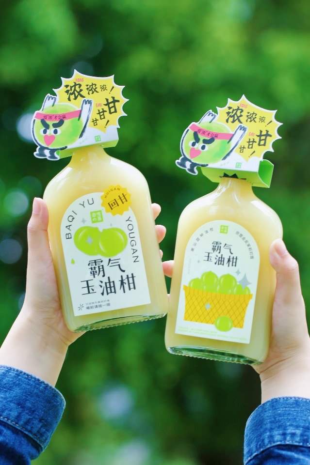 油柑茶饮创新升级,打造爆款风味新篇章-哉互尼烹饪网 油柑茶饮创新升级,打造爆款风味新篇章-哉互尼烹饪网