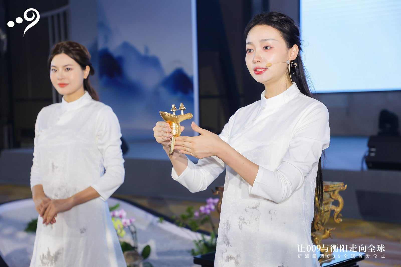 �酃酒复兴之路 大国芬芳走向世界-哉互尼烹饪网
