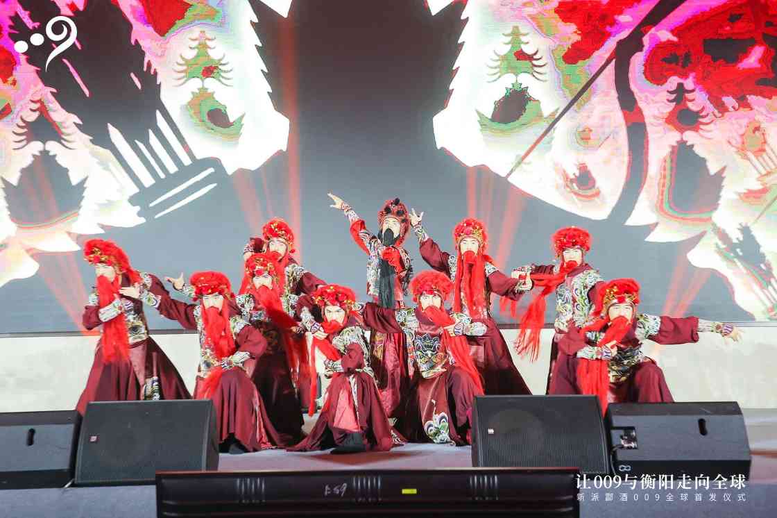 �酃酒复兴之路 大国芬芳走向世界-哉互尼烹饪网