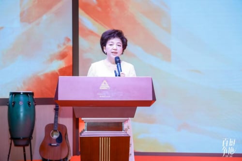 第二届百厨争艳罗湖:匠心盛宴美食嘉年华-哉互尼烹饪网 第二届百厨争艳罗湖:匠心盛宴美食嘉年华-哉互尼烹饪网