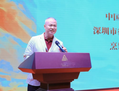 第二届百厨争艳罗湖:匠心盛宴美食嘉年华-哉互尼烹饪网 第二届百厨争艳罗湖:匠心盛宴美食嘉年华-哉互尼烹饪网
