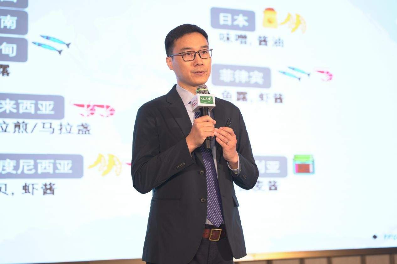 中国包点产业大会探析鲜味科技与行业创新之路-哉互尼烹饪网 中国包点产业大会探析鲜味科技与行业创新之路-哉互尼烹饪网
