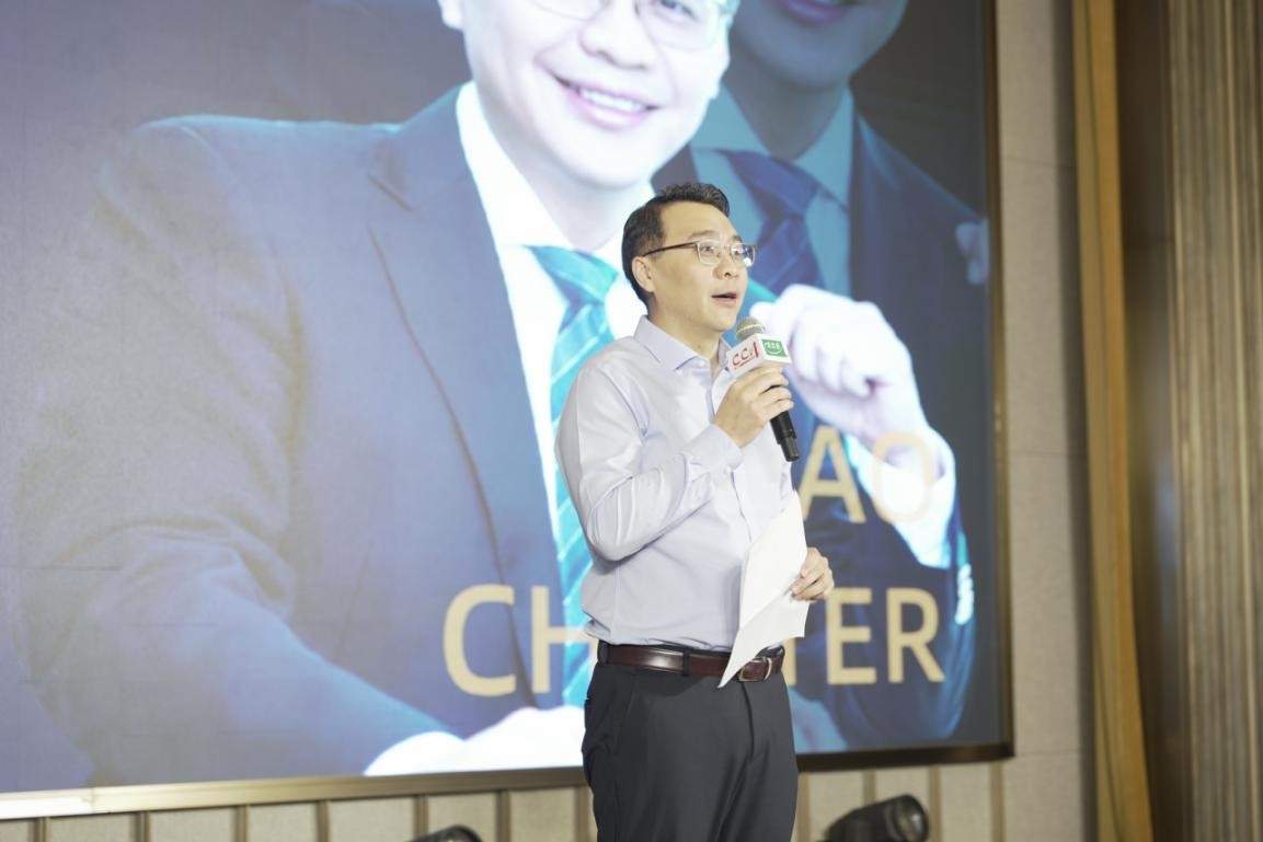 中国包点产业大会探析鲜味科技与行业创新之路-哉互尼烹饪网 中国包点产业大会探析鲜味科技与行业创新之路-哉互尼烹饪网