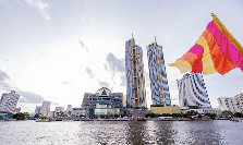 曼谷市中心新地标 Bangrak Riverview 奢华河景体验-哉互尼烹饪网 曼谷市中心新地标 Bangrak Riverview 奢华河景体验-哉互尼烹饪网