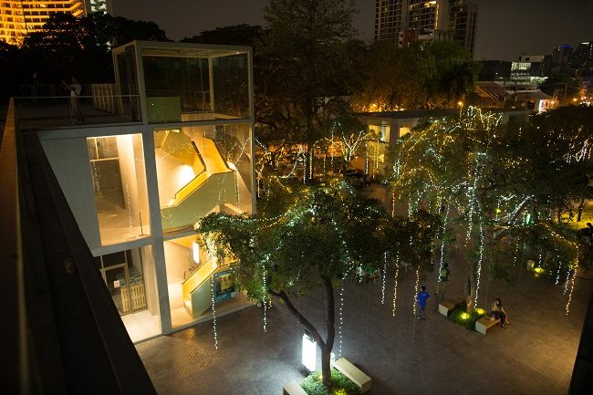 曼谷市中心新地标 Bangrak Riverview 奢华河景体验-哉互尼烹饪网 曼谷市中心新地标 Bangrak Riverview 奢华河景体验-哉互尼烹饪网