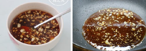 糖醋黄鱼简单做法 2 糖醋黄鱼简单做法 2
