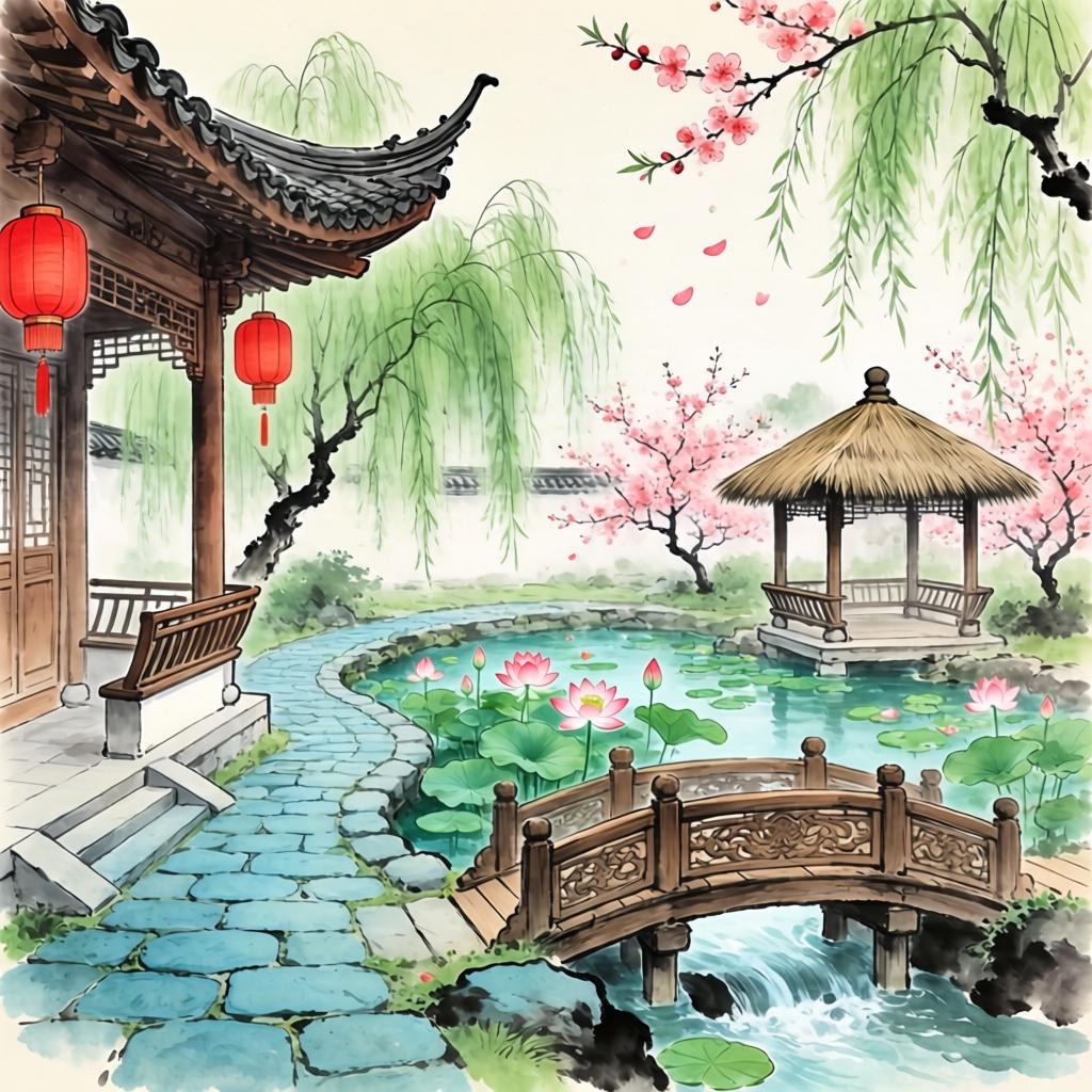 天津煎饼果子灵魂面酱配方与熬制技巧大公开-哉互尼烹饪网