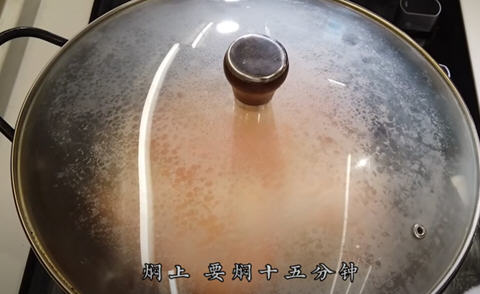 老饭骨油焖大虾2 老饭骨油焖大虾2