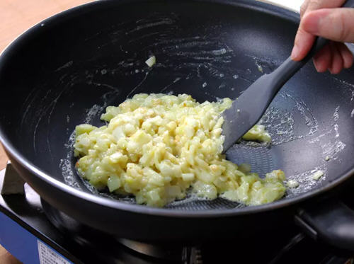 四季豆烧肉丸子6 四季豆烧肉丸子6