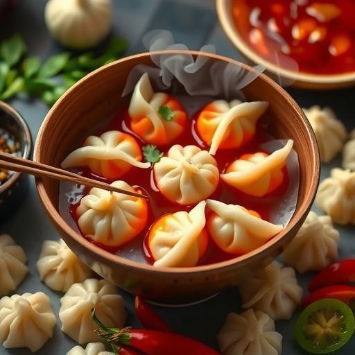 解锁红油抄手100种做法之灵魂配方与搭配技巧-哉互尼烹饪网 解锁红油抄手100种做法之灵魂配方与搭配技巧-哉互尼烹饪网