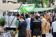 健康露营新体验 可持续能量补给方案-哉互尼烹饪网 健康露营新体验 可持续能量补给方案-哉互尼烹饪网