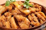 湘菜猪肉经典做法与家的味道-哉互尼烹饪网 湘菜猪肉经典做法与家的味道-哉互尼烹饪网