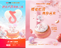 春日新品联手潮玩IP引爆短视频流量池-云溯流哉互尼烹饪网 春日新品联手潮玩IP引爆短视频流量池-云溯流哉互尼烹饪网