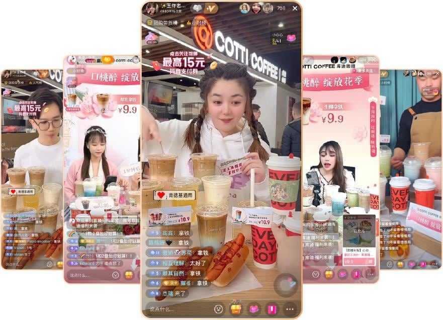 春季营销成功关键在创意IP与达人联动-哉互尼烹饪网