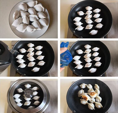 家庭煎饺2 家庭煎饺2