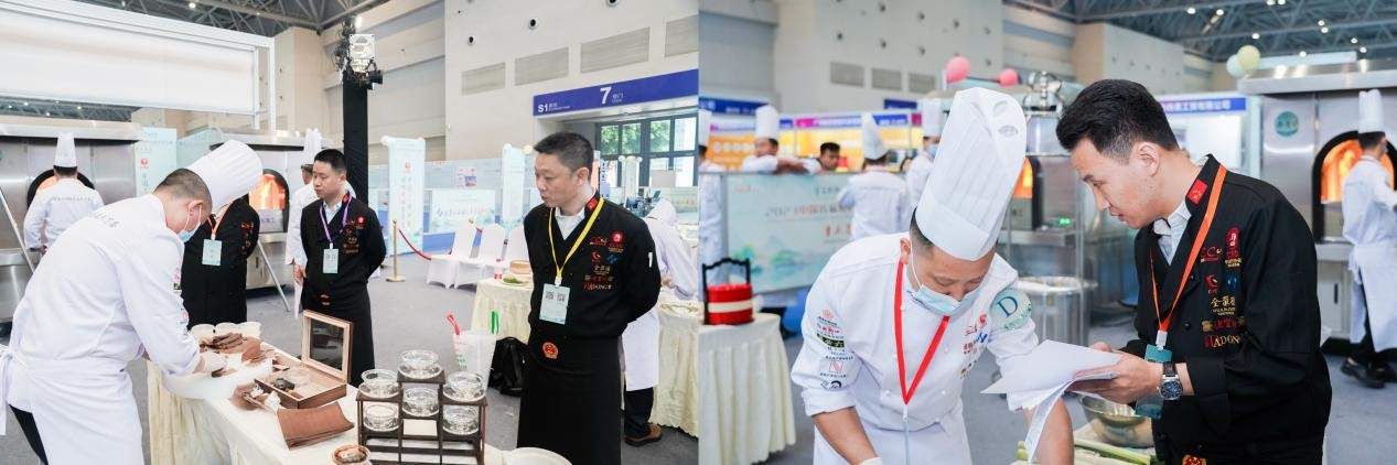 2023中国烤鸭技能烹饪大赛重庆赛区圆满落幕-哉互尼烹饪网 2023中国烤鸭技能烹饪大赛重庆赛区圆满落幕-哉互尼烹饪网