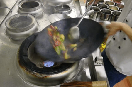 地三鲜(土豆茄子青椒)2 地三鲜(土豆茄子青椒)2