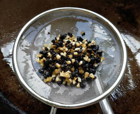 正宗豆豉蒸排骨的做法6 正宗豆豉蒸排骨的做法6