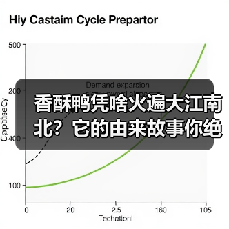 香酥鸭凭啥火遍大江南北?它的由来故事你绝对想不到!(图2) 香酥鸭凭啥火遍大江南北?它的由来故事你绝对想不到!(图2)