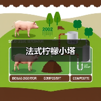 法式柠檬小塔(图2) 法式柠檬小塔(图2)