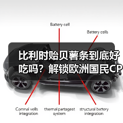 比利时贻贝薯条到底好吃吗?解锁欧洲国民CP的正确打开方式!(图1) 比利时贻贝薯条到底好吃吗?解锁欧洲国民CP的正确打开方式!(图1)