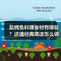 盐鳕鱼料理食材有哪些?这道经典菜谱怎么做好吃又下饭?(图4) 盐鳕鱼料理食材有哪些?这道经典菜谱怎么做好吃又下饭?(图4)
