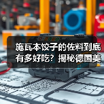 施瓦本饺子的佐料到底有多好吃?揭秘德国美食的灵魂伴侣!(图3) 施瓦本饺子的佐料到底有多好吃?揭秘德国美食的灵魂伴侣!(图3)