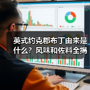 英式约克郡布丁由来是什么?风味和佐料全揭秘!(图2) 英式约克郡布丁由来是什么?风味和佐料全揭秘!(图2)