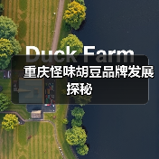 重庆怪味胡豆品牌发展探秘(图2) 重庆怪味胡豆品牌发展探秘(图2)