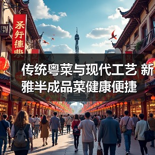 传统粤菜与现代工艺 新雅半成品菜健康便捷(图4) 传统粤菜与现代工艺 新雅半成品菜健康便捷(图4)
