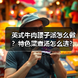 英式牛肉腰子派怎么做?特色菜煮汤怎么选?(图4) 英式牛肉腰子派怎么做?特色菜煮汤怎么选?(图4)