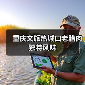 重庆文旅热城口老腊肉独特风味(图4) 重庆文旅热城口老腊肉独特风味(图4)