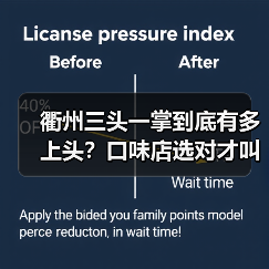 衢州三头一掌到底有多上头?口味店选对才叫一个香辣过瘾!(图3) 衢州三头一掌到底有多上头?口味店选对才叫一个香辣过瘾!(图3)