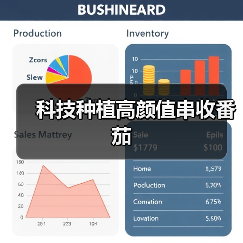 科技种植高颜值串收番茄(图2) 科技种植高颜值串收番茄(图2)