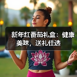 新年红番茄礼盒:健康美味,送礼佳选(图3) 新年红番茄礼盒:健康美味,送礼佳选(图3)