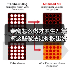 燕窝怎么做才养生?掌握这些做法让你吃出好气色!(图2) 燕窝怎么做才养生?掌握这些做法让你吃出好气色!(图2)