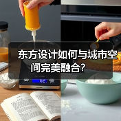 东方设计如何与城市空间完美融合?(图3) 东方设计如何与城市空间完美融合?(图3)