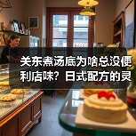 关东煮汤底为啥总没便利店味？日式配方的灵魂秘诀！