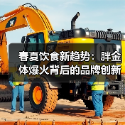 春夏饮食新趋势:胖金体爆火背后的品牌创新机会(图4) 春夏饮食新趋势:胖金体爆火背后的品牌创新机会(图4)