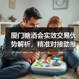 厦门糖酒会实效交易优势解析，精准对接助推企业订单增长