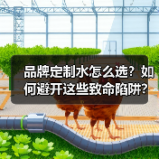 品牌定制水怎么选?如何避开这些致命陷阱?(图2) 品牌定制水怎么选?如何避开这些致命陷阱?(图2)