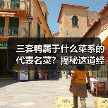 三套鸭属于什么菜系的代表名菜？揭秘这道经典美食的起源与做法！