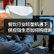 餐饮行业转型机遇下，供应链生态如何构建新未来？（图3）
