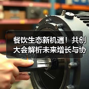 餐饮行业如何构建可持续发展生态？-哉互尼烹饪网