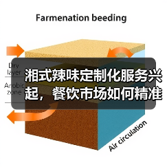 湘式辣味定制化服务兴起，餐饮市场如何精准匹配多元需求？（图3）