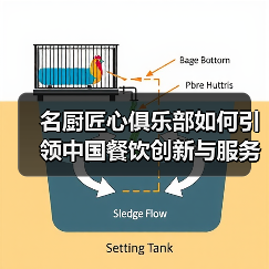 名厨匠心俱乐部如何引领中国餐饮创新与服务升级？（图2）