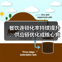 如何构建高效餐饮供应链体系？-哉互尼烹饪网